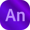 🟣 Эмодзи «Adobe apps» для Telegram