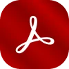 🔴 Эмодзи «Adobe apps» для Telegram