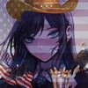 🦅 Эмодзи «Ado» для Telegram