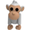 🐒 Эмодзи «Adopt Me» для Telegram