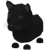 🐈‍⬛️ Эмодзи «Adopt Me» для Telegram