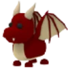 🐲 Эмодзи «Adopt Me» для Telegram