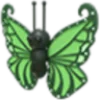 🦋 Эмодзи «Adopt Me» для Telegram