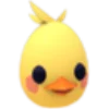 🥚 Эмодзи «Adopt Me» для Telegram