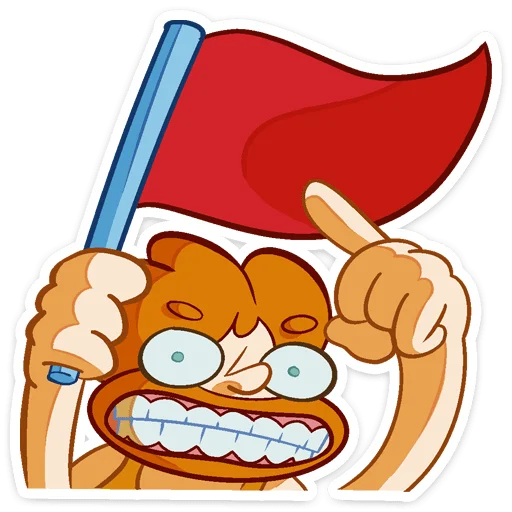 ✨ Стикер «Милый Славик» для Telegram
