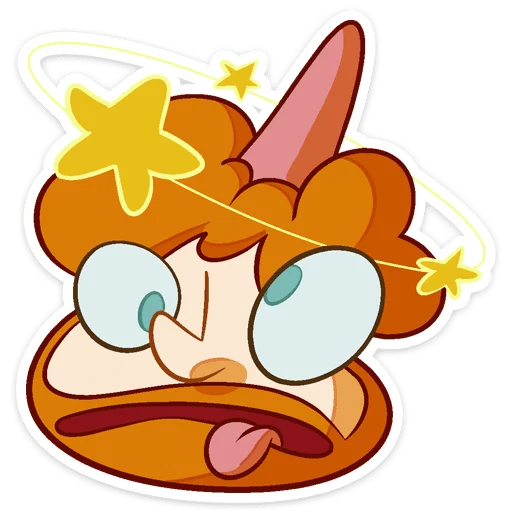 ✨ Стикер «Милый Славик» для Telegram