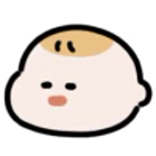 🍼 Эмодзи «Baby» для Telegram