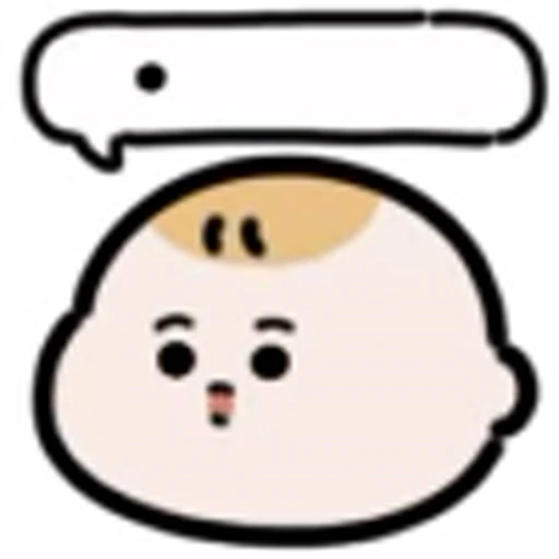 🍼 Эмодзи «Baby» для Telegram