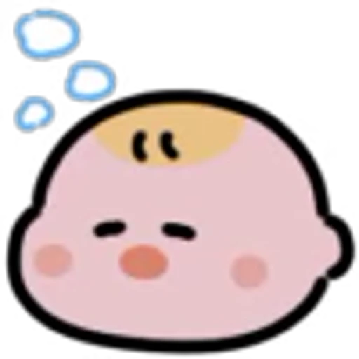 🍼 Эмодзи «Baby» для Telegram