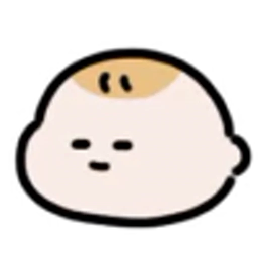 🍼 Эмодзи «Baby» для Telegram