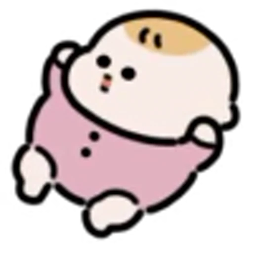 🍼 Эмодзи «Baby» для Telegram