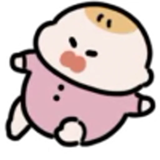🍼 Эмодзи «Baby» для Telegram
