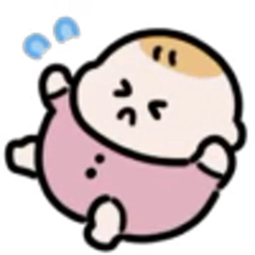 🍼 Эмодзи «Baby» для Telegram