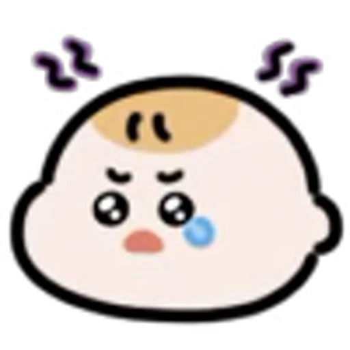 🍼 Эмодзи «Baby» для Telegram