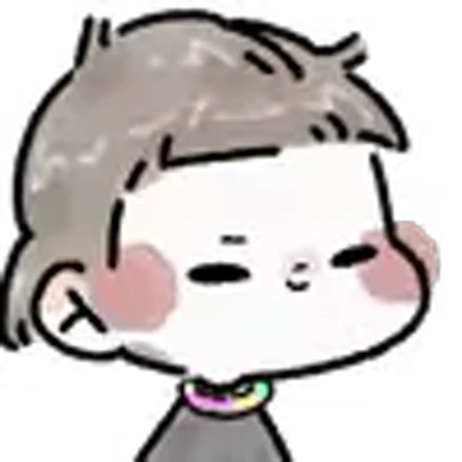 🎶 Эмодзи «Adorable» для Telegram
