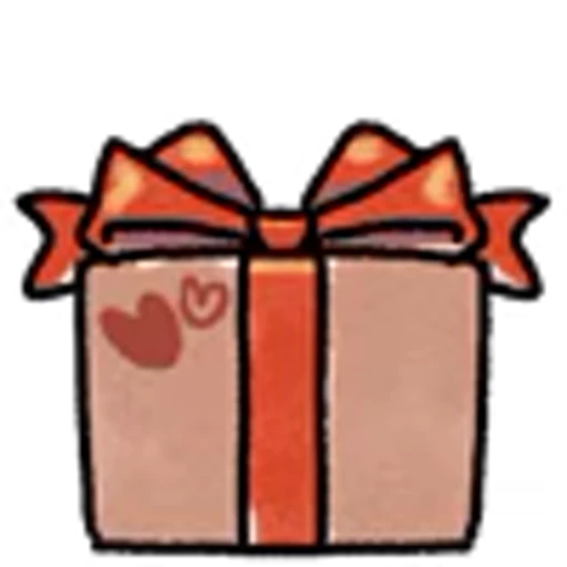 🎁 Эмодзи «Adorable» для Telegram