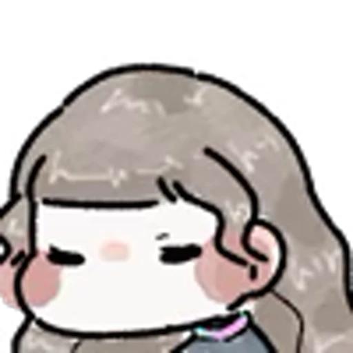 🎶 Эмодзи «Adorable» для Telegram