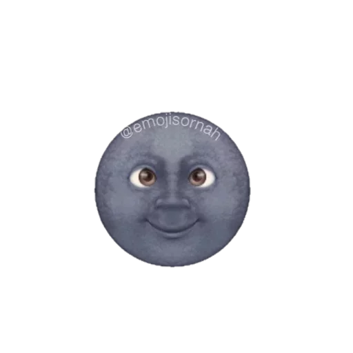 🤪 Стикер «Эта Адова Луна» для Telegram