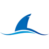 🦈 Эмодзи «Адаптивные акулы и змеи» для Telegram