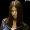 Обложка набора Adriana Lima - модель и ангел Victoria's secret