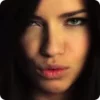 Стикер 8 Adriana Lima - модель и ангел Victoria's secret