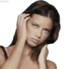 Стикер 10 Adriana Lima - модель и ангел Victoria's secret