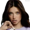 Стикер 6 Adriana Lima - модель и ангел Victoria's secret