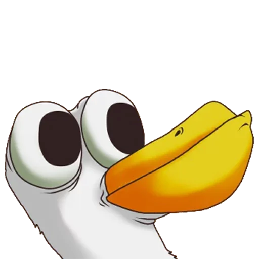 🤤 Стикер «Адский Жар» для Telegram