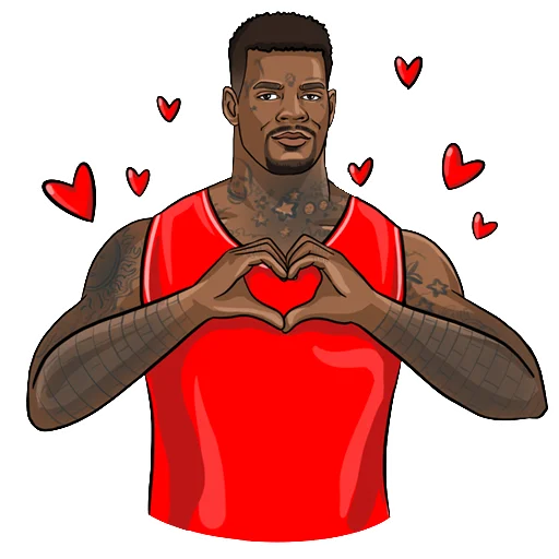 ❤️ Стикер «Adult Industry» для Telegram