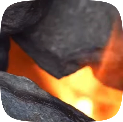 🏕️ Стикер «Adventure» для Telegram