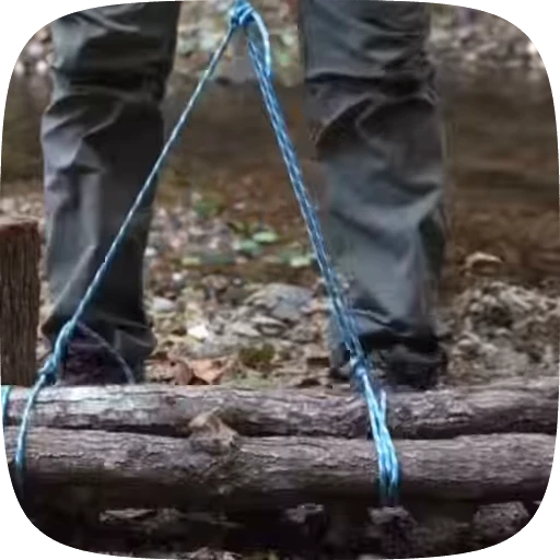 🏕 Стикер «Adventure» для Telegram