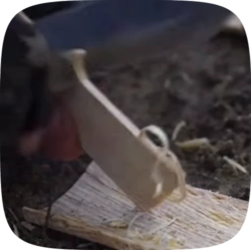 🏕️ Стикер «Adventure» для Telegram