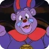 Стикер 57 Gummi Bears