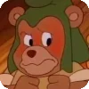 Стикер 15 Gummi Bears