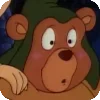 Стикер 32 Gummi Bears