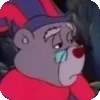Стикер 14 Gummi Bears