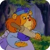 Стикер 37 Gummi Bears