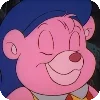 Стикер 61 Gummi Bears