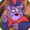 Стикер 56 Gummi Bears