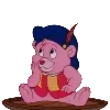 Обложка набора Gummi Bears