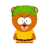 Стикер 43 Gummi Bears