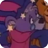 Стикер 18 Gummi Bears