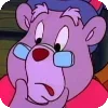 Стикер 29 Gummi Bears