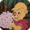 Стикер 21 Gummi Bears
