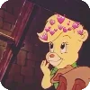Стикер 2 Gummi Bears