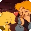 Стикер 9 Gummi Bears