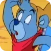 Стикер 34 Gummi Bears