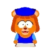 Стикер 44 Gummi Bears