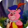 Стикер 40 Gummi Bears