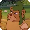 Стикер 27 Gummi Bears